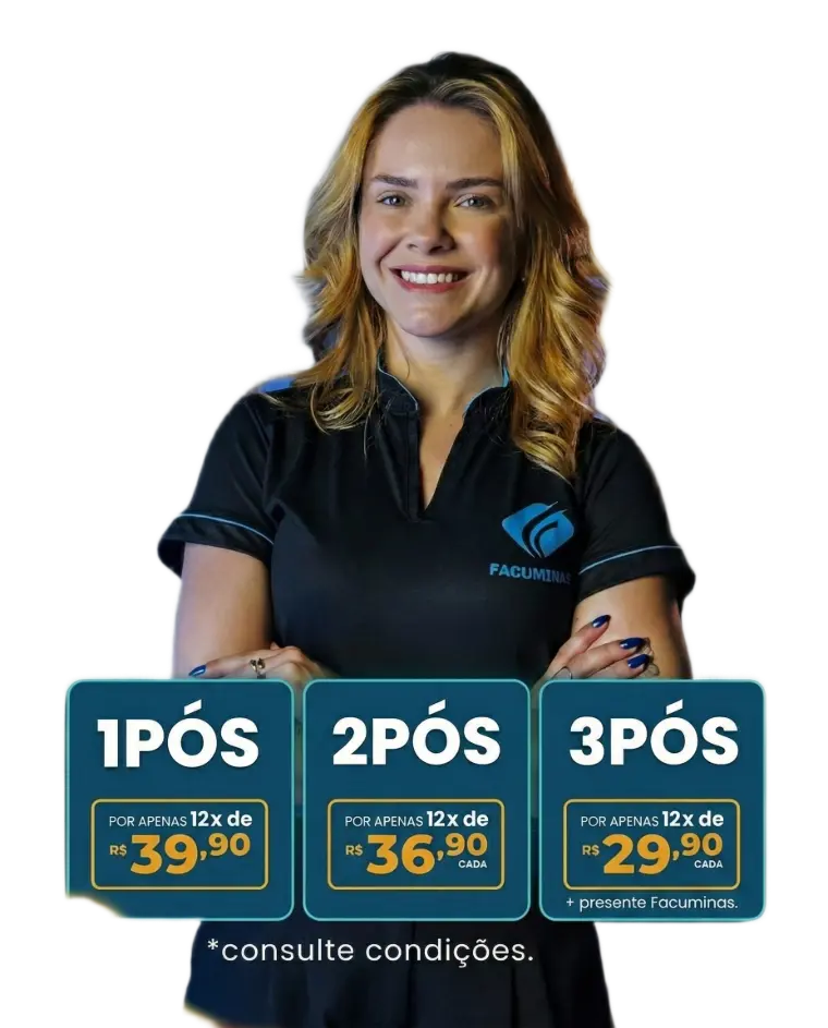 Promoção Pós-graduação